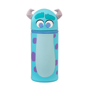 Portatodo 3D Sulley Monstruos SA Disney Pixar