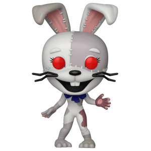 Figura POP Five Nights at Freddys Help Wanted 2 Vanny