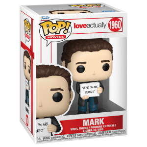 Figura POP Love Actually Mark