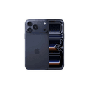 Apple iPhone 17 Pro Max 17,5 cm (6.9") SIM doble iOS 26 5G USB Tipo C 1 TB Azul