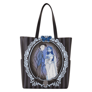 Bolso La Novia Cadaver Loungefly