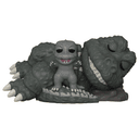 Figura POP Super Godzilla Sleeping Godzilla with Minilla