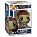 Figura POP Baldurs Gate Laezel