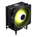MSI MAG COREFROZR AA13 sistema de refrigeración para ordenador Procesador Sistema de refrigeración híbrido 12 cm Negro 1 pieza(s