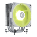 MSI MAG COREFROZR AA13 WHITE sistema de refrigeración para ordenador Procesador Sistema de refrigeración híbrido 12 cm Blanco 1 