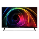 SHARP TV 32´´ 32HA1205E NONSMART Negro