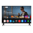 SHARP TV LED HD 40´´ 40HF2265E GOOGLE TV Negro