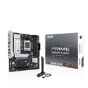 ASUS PRIME B850M-A WIFI AMD B850 Zócalo AM5 micro ATX