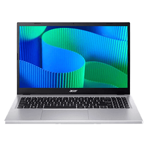 Portátil Acer Extensa 15 EX215-57 Plata