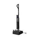 Eureka NEW480 aspiradora de pie y escoba eléctrica Batería Húmedo Sin bolsa Negro, Gris, Púrpura