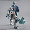 Maqueta Class Up Armor Liber Viking 30 Minutes Fantasy