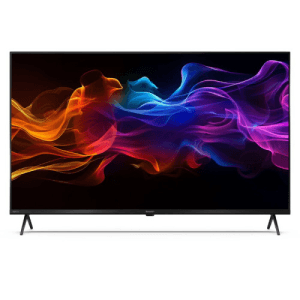 SHARP TV LED QD 43´´ 43HP5265E LED QD 4K, GOOGLE TV Negro