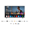 SHARP 50HP5265E GOOGLE TV 50
