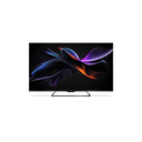 Sharp 50HR7265E Televisor 127 cm (50") 4K Ultra HD Wifi Negro