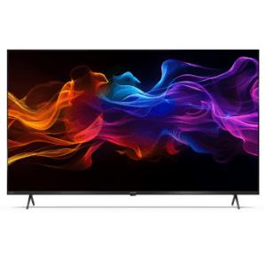 Sharp 55HP5265E Televisor 139,7 cm (55") 4K Ultra HD Smart TV Wifi Negro