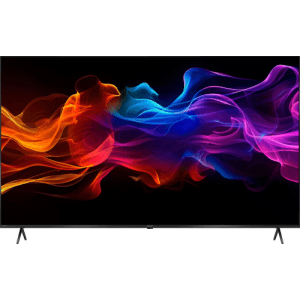 SHARP TV LED QD 65´´ 65HP5265E LED QD, 4k, GOOGLE TV Negro