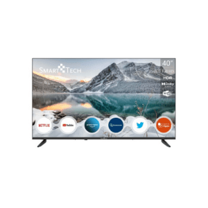 Smart Tech HD 40 40FN01V1 40´´ - LED - Televisor