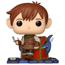 Figura POP Plus Delicious in Dungeon Chilchuck