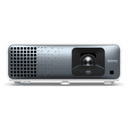BenQ TK710 Proyector de alcance estándar 3200 lúmenes ANSI DLP UHD 4K (3840x2160) 3D Negro, Blanco