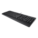 Lenovo Preferred Pro II USB (ES) teclado Hogar / Oficina Negro