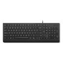 Lenovo 4Y41R64665 teclado Hogar / Oficina USB Español Negro