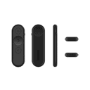 Lenovo 4XW1S62316 mando a distancia Bluetooth Universal Botones