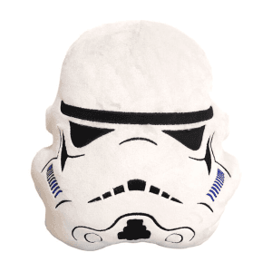 Cojin 3D Soldado Imperial Stormtrooper Star Wars