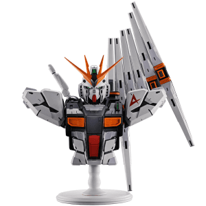 Figura Ichibansho V Gundam Universal Century Saga Mobile Suit Gundam 18cm