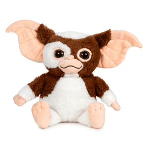 Peluche con sonido Gremlins Gizmo de 25 cm