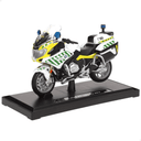 Moto Guardia Civil BMW R 1200 metal