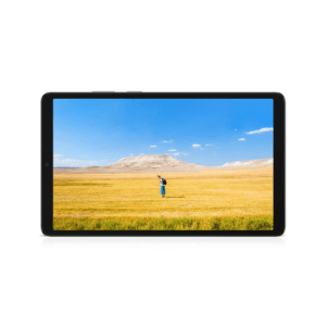 SAMSUNG GALAXY TAB A11 LTE 128 GB GRAY