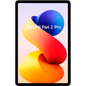 TABLET XIAOMI REDMI PAD 2 PRO 121 6 128GB GRAY