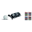 Coche radio control Bundesliga