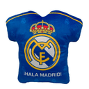 Cojin 3D Camiseta Real Madrid