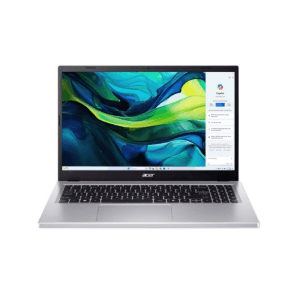 PORTATIL ACER ASPIRE GO 15 AG15-71P PLATA