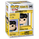 Figura POP Peanuts Snoopy Lucy