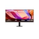 LG 34U511A-B pantalla para PC 86,4 cm (34") 2560 x 1080 Pixeles WFHD LED Negro