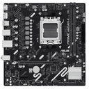 ASUS PRIME A620AM-K AMD A620A Zócalo AM5 micro ATX