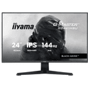 iiyama G2441HSU-B1 pantalla para PC 60,5 cm (23.8") 1920 x 1080 Pixeles Full HD LED Negro