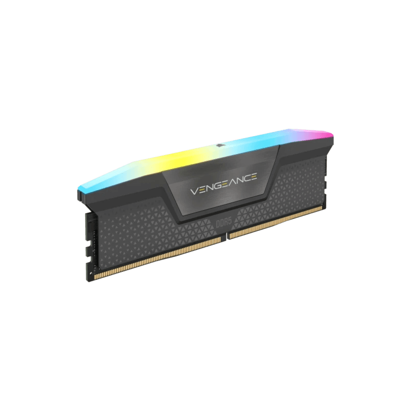 Corsair Vengeance RGB módulo de memoria 16 GB 1 x 16 GB DDR5