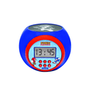 Reloj Despertador Proyector Sonic the Hedgehog