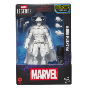 Marvel Legends Series Phantom Rider