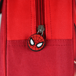 Mochila 3D EVA Spiderman Marvel 31cm