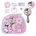 Set neceser belleza Hello Kitty