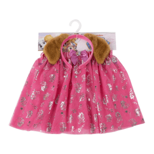 Set diadema tutu Patrulla Canina Paw Patrol