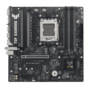 ASUS TUF GAMING A620AM-PLUS WIFI AMD A620A Zócalo AM5 micro ATX