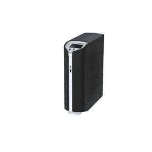 Salicru SPS 900 SOHO+ IEC sistema de alimentación ininterrumpida (UPS) Línea interactiva 0,9 kVA 510 W 6 salidas AC