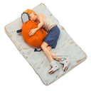 Figura Denji Pochita Break Time Chainsaw Man 14cm
