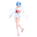 Figura Yukime Glitter Glamours Hell Teacher Jigoku Sensei Nube 22cm