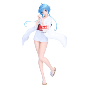 Figura Yukime Glitter Glamours Hell Teacher Jigoku Sensei Nube 22cm
